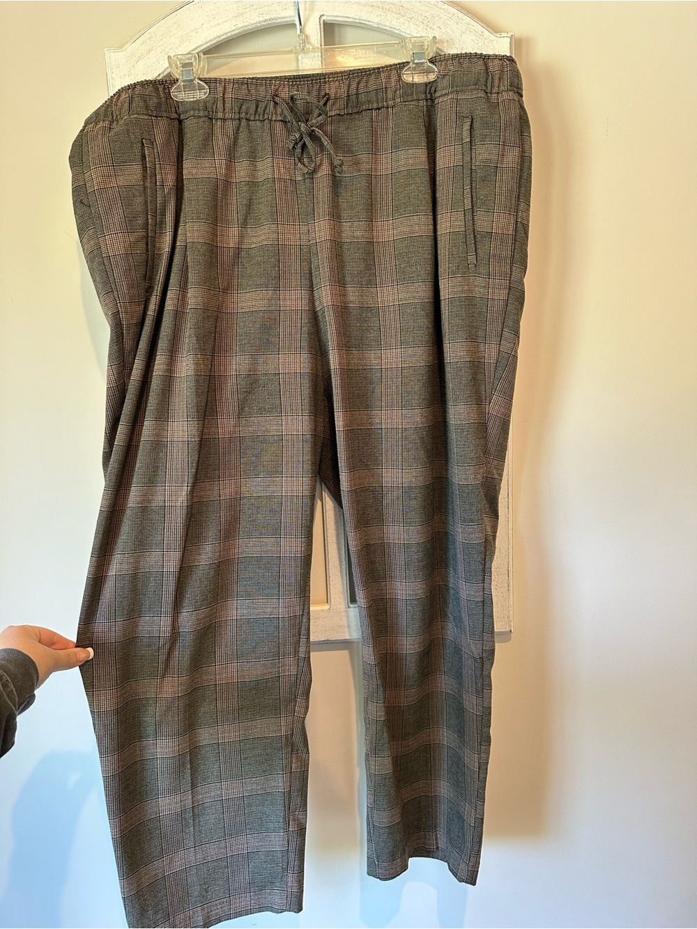 Women’s Old Navy Billie Drawstring Trousers